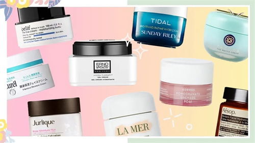 深層補(bǔ)水，長(zhǎng)效保濕 護(hù)膚品選購(gòu)指南與熱門(mén)排行榜