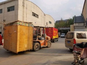 濟南市中區(qū)搬家公司電話與服務(wù)指南 居民搬家、公司搬遷、空調(diào)清洗一站式解決方案