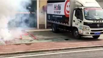 你好搬家公司重慶沙坪壩分部正式開業(yè)，托起行業(yè)服務(wù)新起點(diǎn)